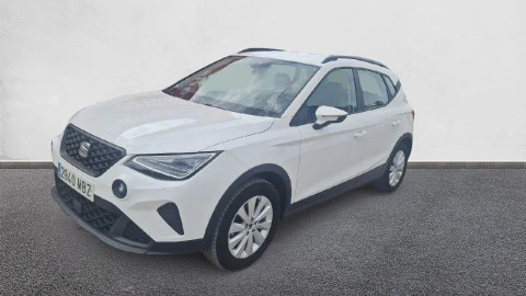 Seat Arona 1.0 TSI 81kW (110CV) Style
