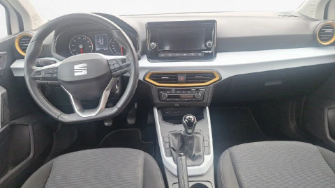 Seat Arona 1.0 TSI 81kW (110CV) Style