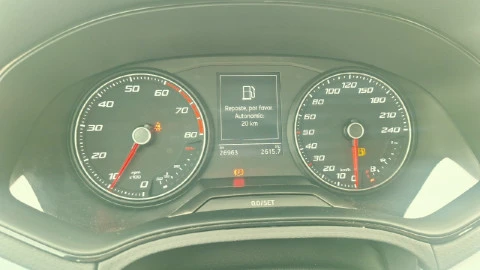 Seat Arona 1.0 TSI 81kW (110CV) Style