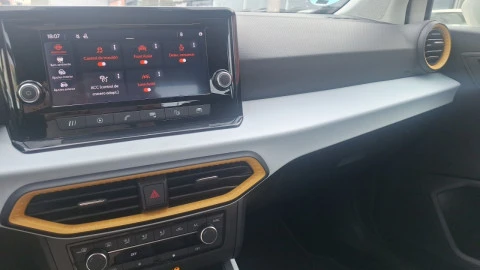 Seat Arona 1.0 TSI 81kW (110CV) Style