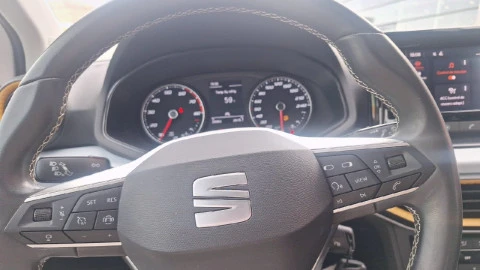 Seat Arona 1.0 TSI 81kW (110CV) Style