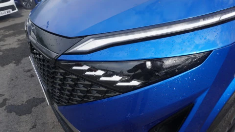 Nissan Qashqai DIG-T 116kW Xtronic N-Connecta