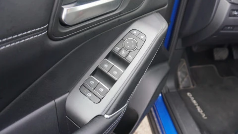 Nissan Qashqai DIG-T 116kW Xtronic N-Connecta