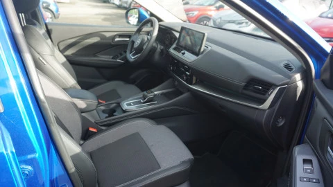 Nissan Qashqai DIG-T 116kW Xtronic N-Connecta