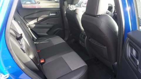 Nissan Qashqai DIG-T 116kW Xtronic N-Connecta