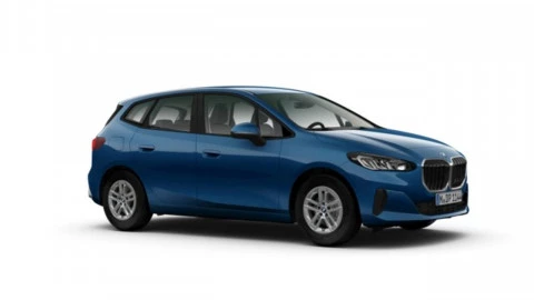 BMW Serie 2 Active Tourer 218d