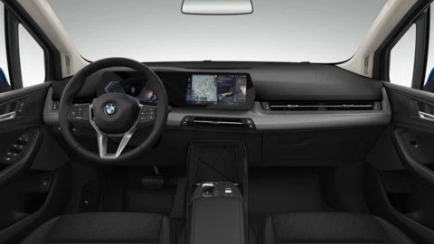 BMW Serie 2 Active Tourer 218d