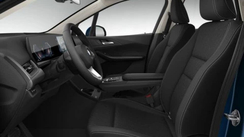 BMW Serie 2 Active Tourer 218d