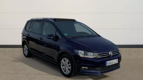 Volkswagen Touran Advance 2.0 TDI 110kW (150CV)