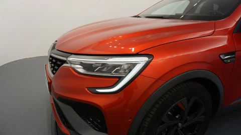 Renault Arkana RS Line E-TECH Híbrido 105kW(145CV) -SS