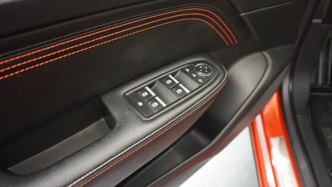 Renault Arkana RS Line E-TECH Híbrido 105kW(145CV) -SS