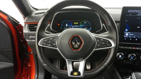 Renault Arkana RS Line E-TECH Híbrido 105kW(145CV) -SS