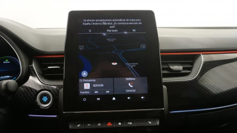 Renault Arkana RS Line E-TECH Híbrido 105kW(145CV) -SS