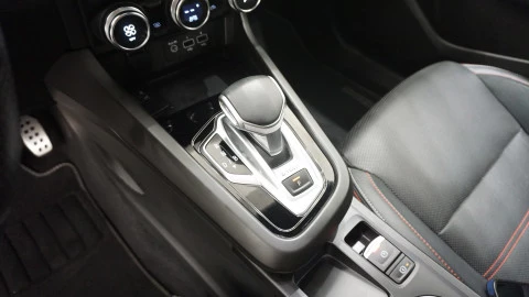 Renault Arkana RS Line E-TECH Híbrido 105kW(145CV) -SS