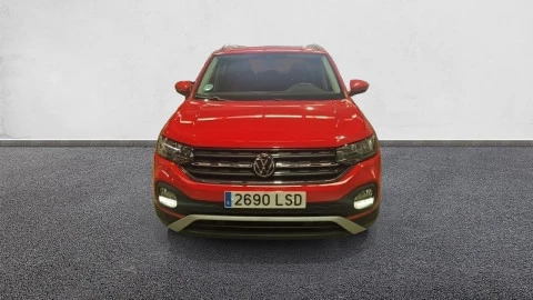 Volkswagen T-Cross Advance 1.0 TSI 70kW (95CV)