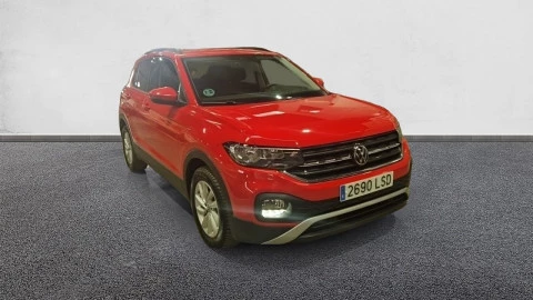 Volkswagen T-Cross Advance 1.0 TSI 70kW (95CV)