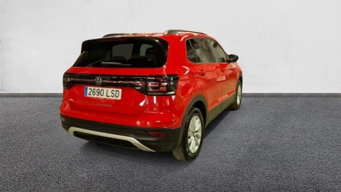 Volkswagen T-Cross Advance 1.0 TSI 70kW (95CV)