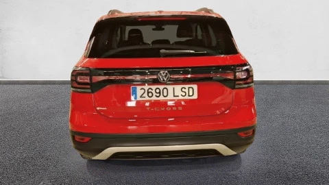 Volkswagen T-Cross Advance 1.0 TSI 70kW (95CV)
