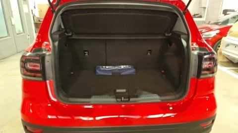 Volkswagen T-Cross Advance 1.0 TSI 70kW (95CV)