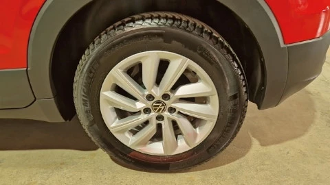 Volkswagen T-Cross Advance 1.0 TSI 70kW (95CV)