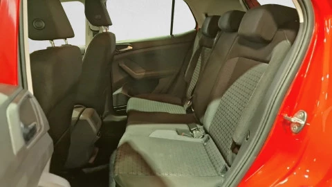 Volkswagen T-Cross Advance 1.0 TSI 70kW (95CV)