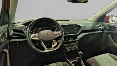 Volkswagen T-Cross Advance 1.0 TSI 70kW (95CV)