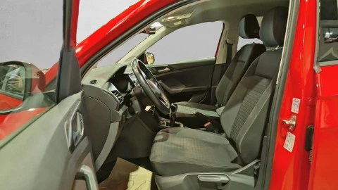 Volkswagen T-Cross Advance 1.0 TSI 70kW (95CV)