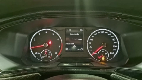 Volkswagen T-Cross Advance 1.0 TSI 70kW (95CV)