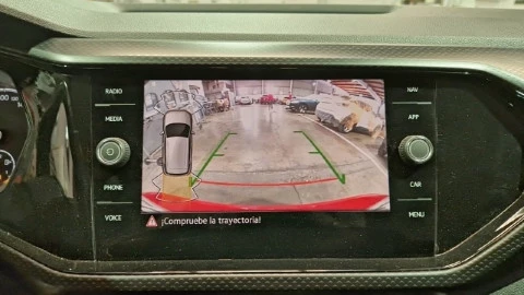 Volkswagen T-Cross Advance 1.0 TSI 70kW (95CV)