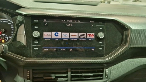 Volkswagen T-Cross Advance 1.0 TSI 70kW (95CV)