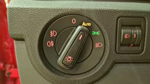 Volkswagen T-Cross Advance 1.0 TSI 70kW (95CV)