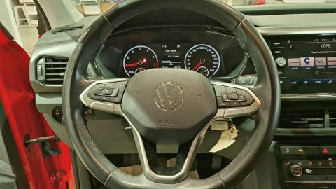 Volkswagen T-Cross Advance 1.0 TSI 70kW (95CV)