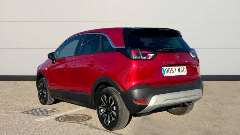 Opel Crossland 1.2 81kW (110CV) Elegance Pack