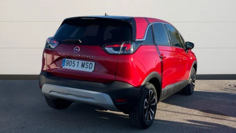 Opel Crossland 1.2 81kW (110CV) Elegance Pack