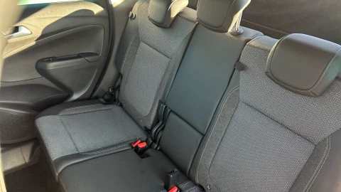 Opel Crossland 1.2 81kW (110CV) Elegance Pack