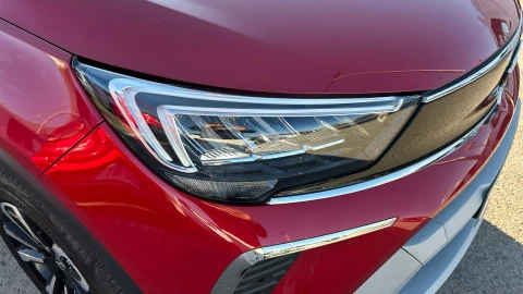 Opel Crossland 1.2 81kW (110CV) Elegance Pack