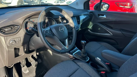 Opel Crossland 1.2 81kW (110CV) Elegance Pack