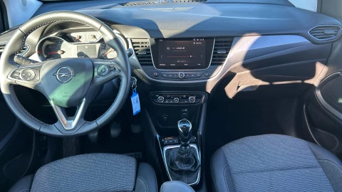 Opel Crossland 1.2 81kW (110CV) Elegance Pack