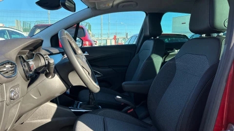 Opel Crossland 1.2 81kW (110CV) Elegance Pack