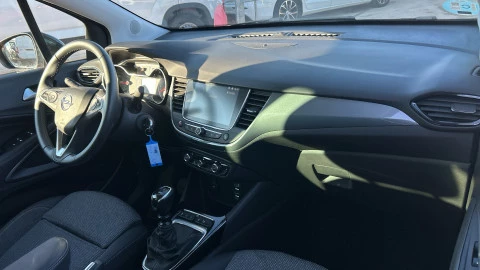 Opel Crossland 1.2 81kW (110CV) Elegance Pack