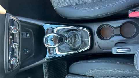 Opel Crossland 1.2 81kW (110CV) Elegance Pack