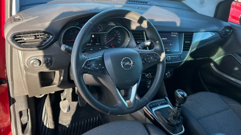 Opel Crossland 1.2 81kW (110CV) Elegance Pack