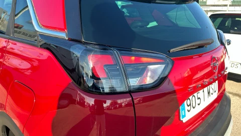 Opel Crossland 1.2 81kW (110CV) Elegance Pack