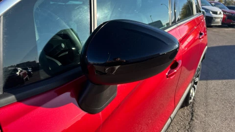 Opel Crossland 1.2 81kW (110CV) Elegance Pack