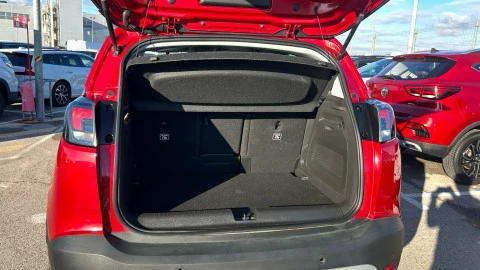 Opel Crossland 1.2 81kW (110CV) Elegance Pack