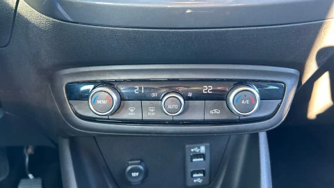 Opel Crossland 1.2 81kW (110CV) Elegance Pack