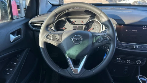 Opel Crossland 1.2 81kW (110CV) Elegance Pack