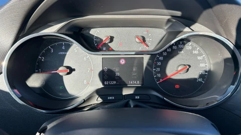 Opel Crossland 1.2 81kW (110CV) Elegance Pack