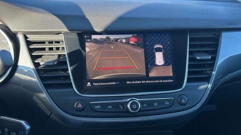 Opel Crossland 1.2 81kW (110CV) Elegance Pack