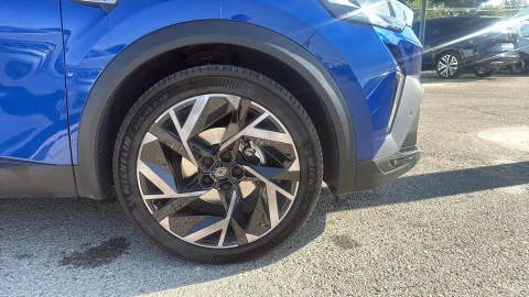 Renault Captur  Hibrido  E-TECH Hibrido esprit Alpine 105kW
